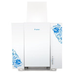 Каминная вытяжка Gefest ВО 3603 К18