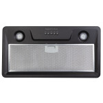 Встраиваемая вытяжка Zigmund & Shtain K 356.51 B