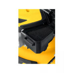 Газонокосилка бензиновая STEHER GLM-460p