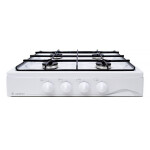 Настольная плита Gefest ПГ 900-03 белый