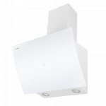 Каминная вытяжка Maunfeld Sky Star Chef 90 белый