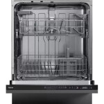 Встраиваемая посудомоечная машина Teka DFI 46700