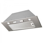 Встраиваемая вытяжка Zigmund & Shtain K 012.7 S