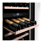 Винный шкаф Maunfeld MFWC-201D77