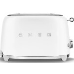 Тостер Smeg TSF01WHMEU