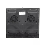 Встраиваемая индукционная варочная панель Darina PL EI313 B