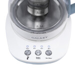Чайник электрический Galaxy GL0591 голубой