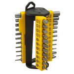 Отвертка со сменными вставками Stanley STHT0-70885