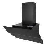 Каминная вытяжка Dach CATALINA 60 black
