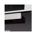 Встраиваемый электрический духовой шкаф Maunfeld MCMO.44.9S