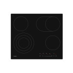 Встраиваемая электрическая варочная панель Darina 4P E329 B