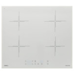 Встраиваемая индукционная варочная панель Krona ORIGANO 60 WH