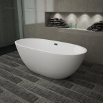 Ванна акриловая Grossman GR-1201