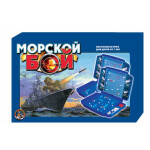Настольная игра Десятое королевство Морской бой 00992