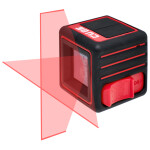 Лазерный нивелир ADA Cube Basic Edition А00341