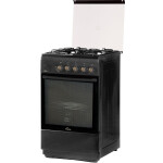 Комбинированная плита Flama L FK 1412 AT