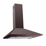 Каминная вытяжка MBS Laurus 150 Brown