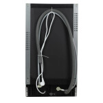 Встраиваемая посудомоечная машина Lex PM 4562 B