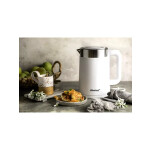 Чайник электрический Steba WK 11 BIANCO