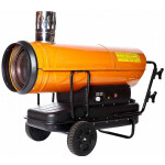 Тепловая пушка RedVerg RD-DHI50W