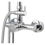 Душевая система WasserKraft A12202