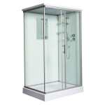 Душевая кабина WeltWasser WW500 Laine 1212