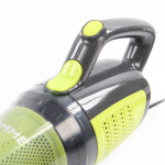 Пылесос Lumme LU-3215 светлый нефрит