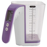 Весы кухонные Galaxy GL2805