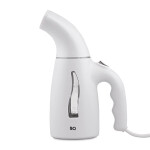 Отпариватель BQ SG1001H серый