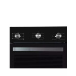 Встраиваемый электрический духовой шкаф Lex EDM 073 BL