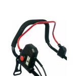 Газонокосилка электрическая Makita ELM3320