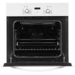Встраиваемый электрический духовой шкаф Gefest ДА 622-02 Б S
