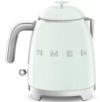 Чайник электрический Smeg KLF05PGEU