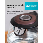 Чайник электрический Scarlett SC-EK27G97