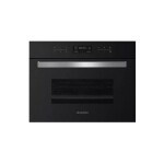 Встраиваемый электрический духовой шкаф Maunfeld MCMO.44.9GB