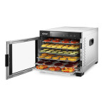 Сушилка для овощей Kitfort KT-1911