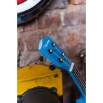 Укулеле сопрано Veston KUS 15BL