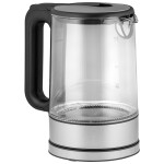 Чайник электрический Maunfeld MGK-612BK