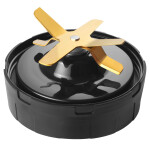 Блендер стационарный Sencor SNB 4302SS