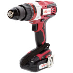 Шуруповерт RedVerg RD-ISD18V