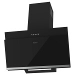 Каминная вытяжка EVELUX Wing 60 BG