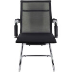 Кресло офисное Everprof Opera CF черный