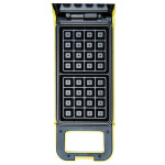 Вафельница Kitfort КТ-1611