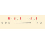 Встраиваемая индукционная варочная панель Graude IK 60.0 AC