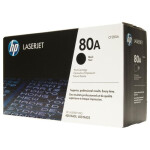 Картридж HP 80A (CF280A)