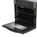 Встраиваемый электрический духовой шкаф Gefest ДА 622-01