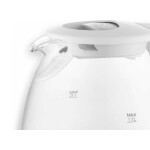 Чайник электрический Willmark WEK-1705GW