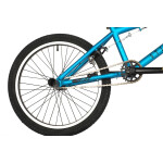 Велосипед Stinger 20BMX.JOKER.10BL1 синий