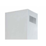 Каминная вытяжка Cata DIO 600 GWH