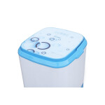 Стиральная машина Optima MC-35CT